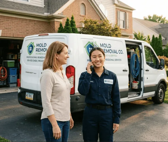 Crawlspace Mold Remediation Milladore, WI FAQs